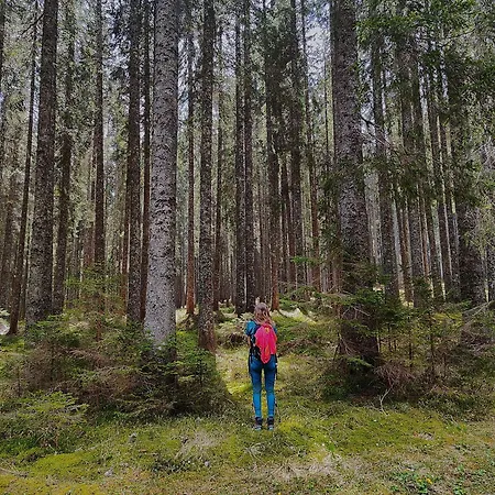 Tourist House Capricorn