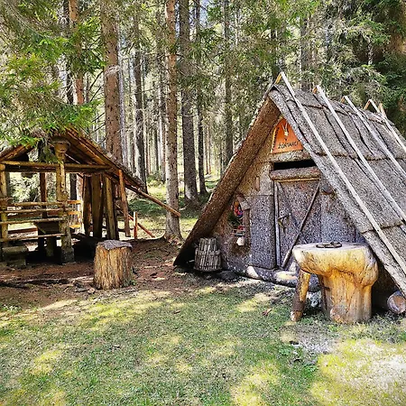 Tourist House Capricorn