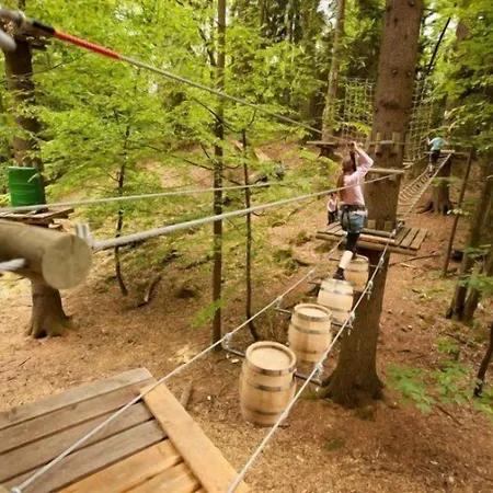 Tourist House Capricorn *