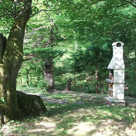 Tourist House Capricorn Bled