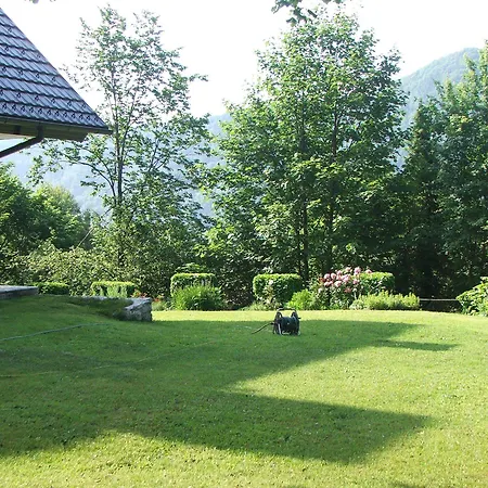 Alloggio in famiglia Tourist House Capricorn Bled