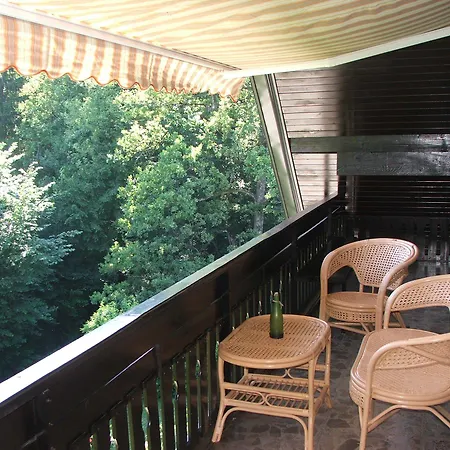 Tourist House Capricorn