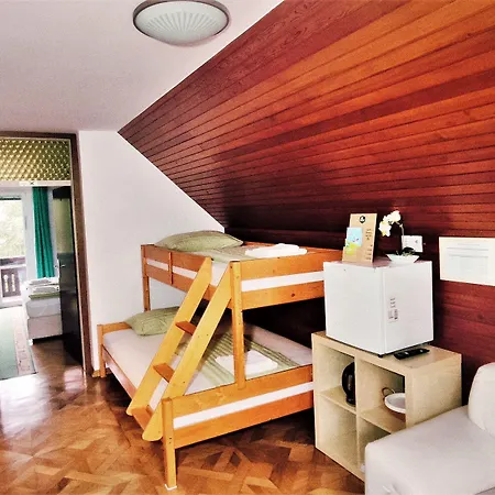 Tourist House Capricorn