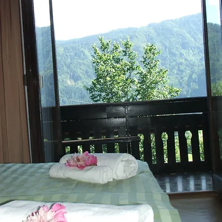 Tourist House Capricorn Μπλεντ