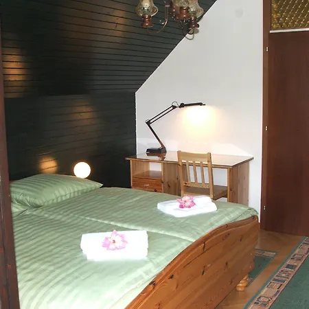 Tourist House Capricorn Δωμάτια σε οικογενειακή κατοικία *