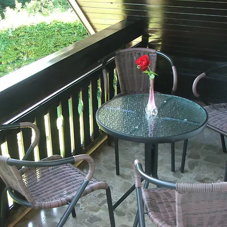 Tourist House Capricorn Μπλεντ