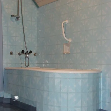 Tourist House Capricorn