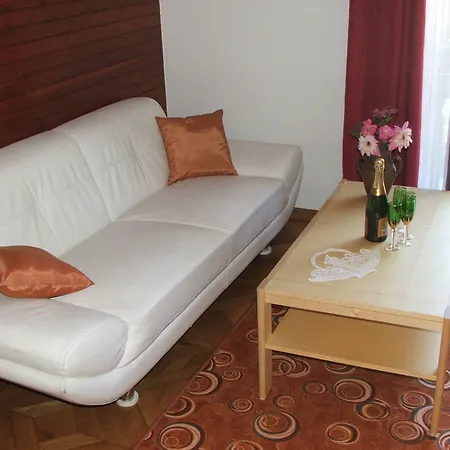 Alloggio in famiglia Tourist House Capricorn