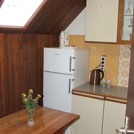 Tourist House Capricorn * Bled