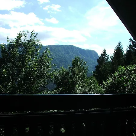 Rum i privatbostad Tourist House Capricorn Bled