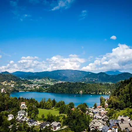 Tourist House Capricorn Rum i privatbostad *