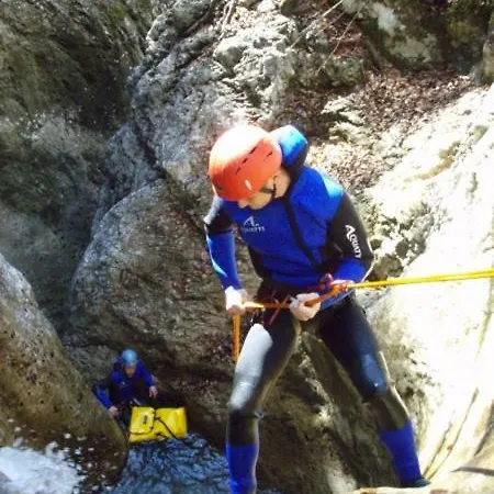 Tourist House Capricorn * Bled