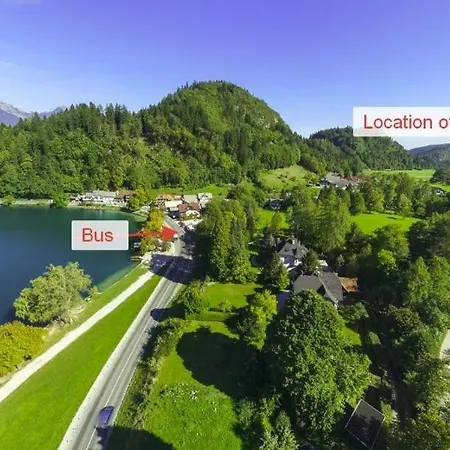 Tourist House Capricorn Rum i privatbostad *