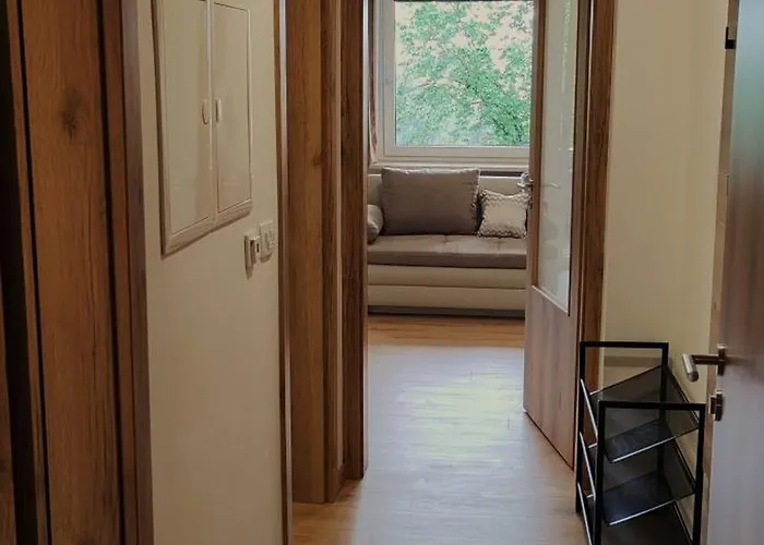 Tourist House Capricorn Bled