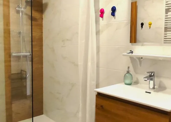 Tourist House Capricorn * Bled