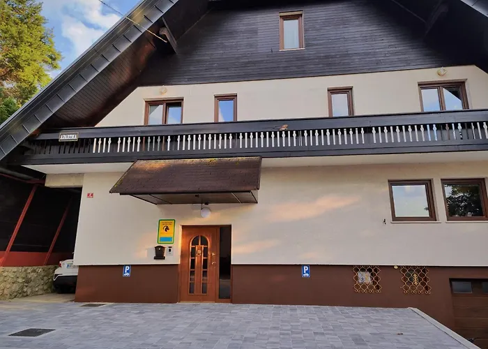 Tourist House Capricorn