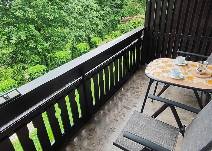 Accommodatie bij particulieren Tourist House Capricorn Bled