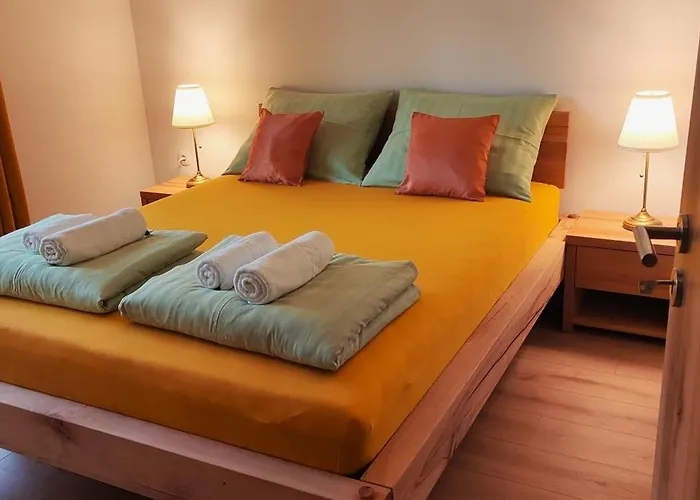 Tourist House Capricorn Accommodatie bij particulieren *