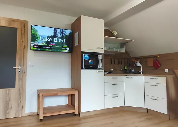 Tourist House Capricorn *