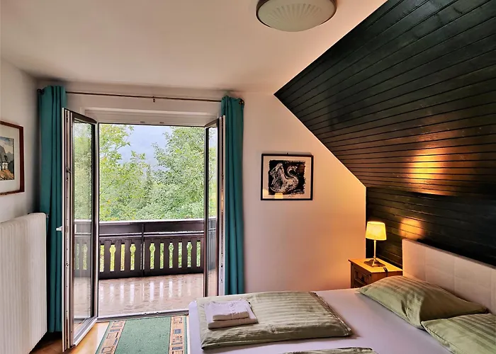 Tourist House Capricorn *