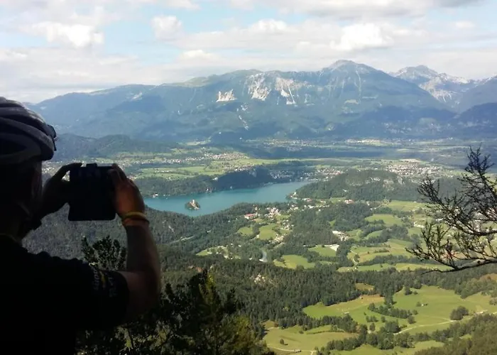 Accommodatie bij particulieren Tourist House Capricorn *