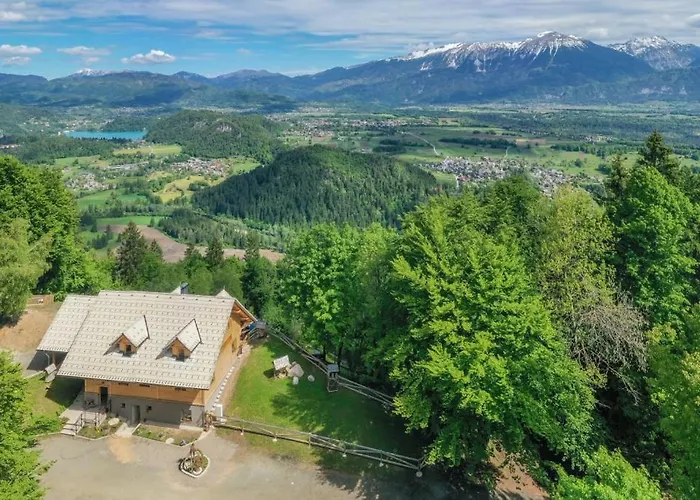 Tourist House Capricorn *