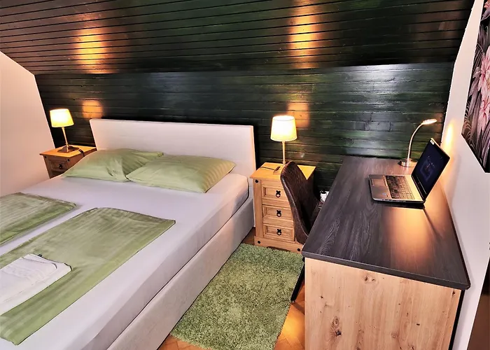 Tourist House Capricorn