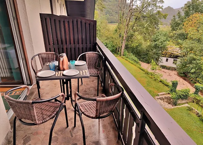 Accommodatie bij particulieren Tourist House Capricorn