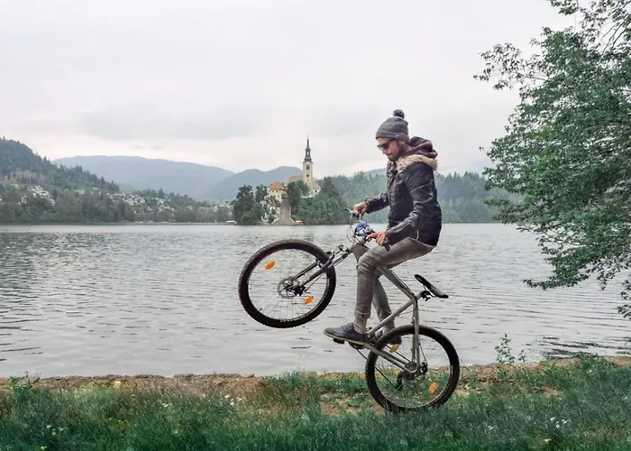 Tourist House Capricorn Homestay szállás *