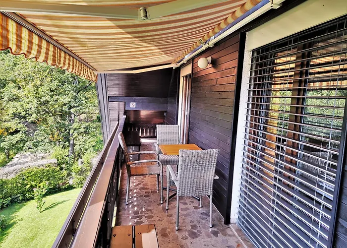 Tourist House Capricorn *