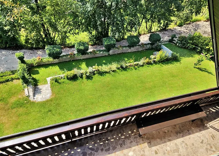 Tourist House Capricorn Bled