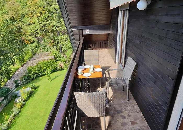 Tourist House Capricorn