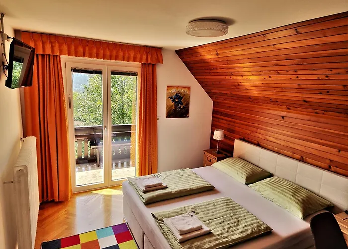 Tourist House Capricorn Accommodatie bij particulieren