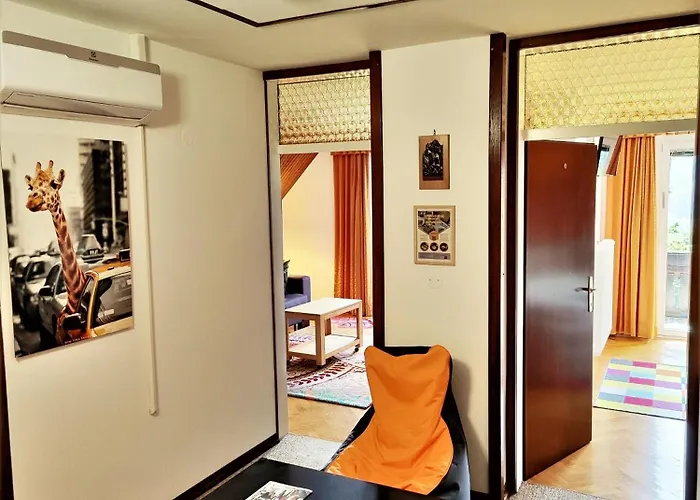 Tourist House Capricorn *