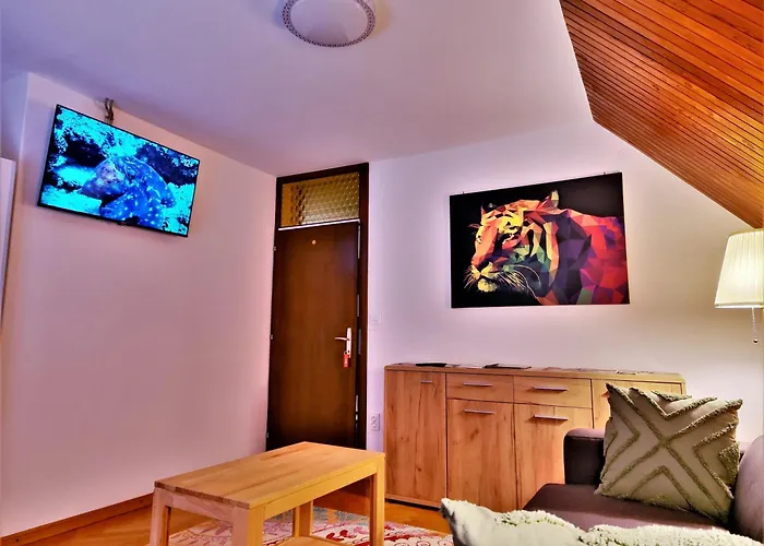 Tourist House Capricorn