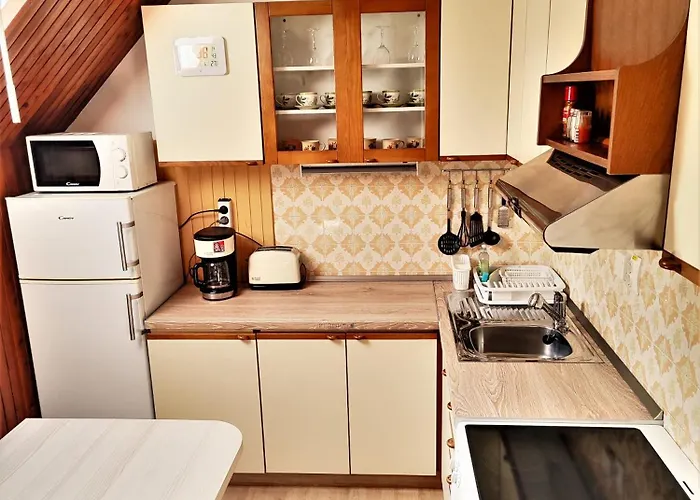 Tourist House Capricorn Accommodatie bij particulieren *