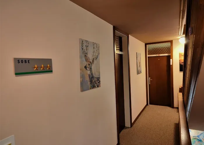 Tourist House Capricorn Accommodatie bij particulieren *