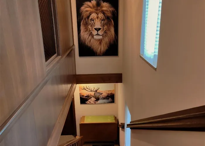 Homestay szállás Tourist House Capricorn Bled