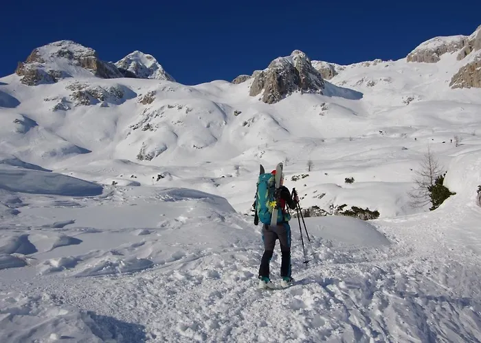 Tourist House Capricorn Homestay szállás Bled