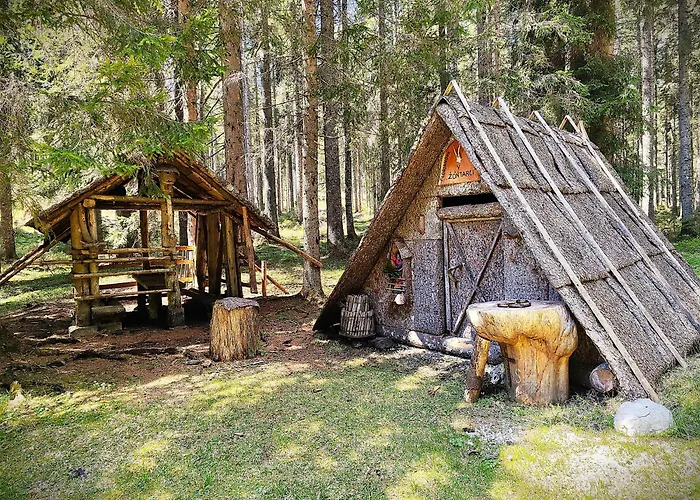 Tourist House Capricorn