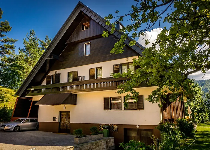 Tourist House Capricorn Homestay szállás *