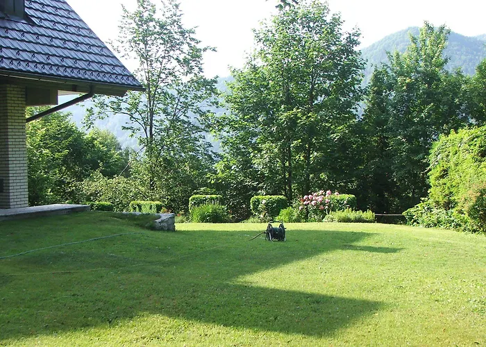 Homestay szállás Tourist House Capricorn Bled