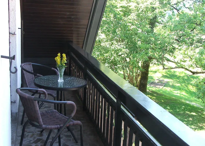 Tourist House Capricorn Accommodatie bij particulieren