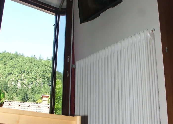 Tourist House Capricorn Homestay szállás