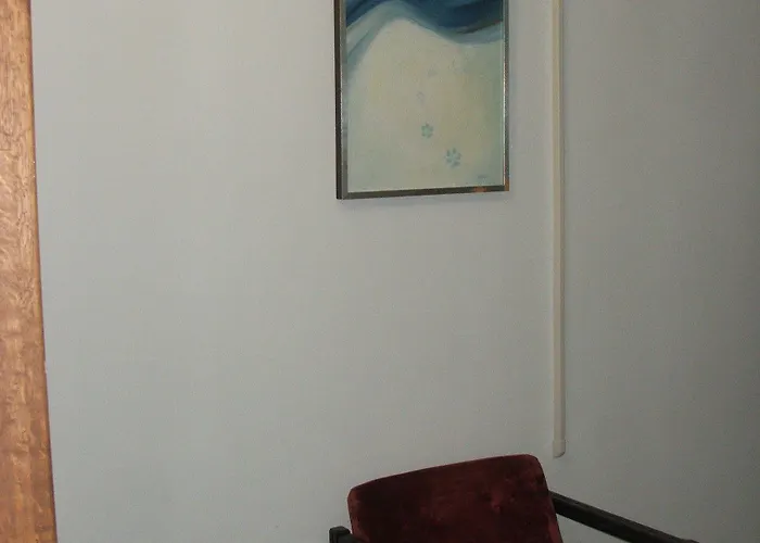 Homestay szállás Tourist House Capricorn Bled