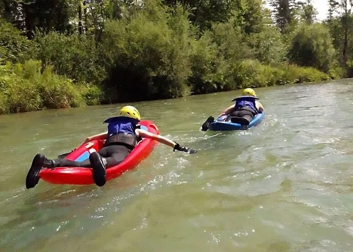 Tourist House Capricorn Homestay szállás *