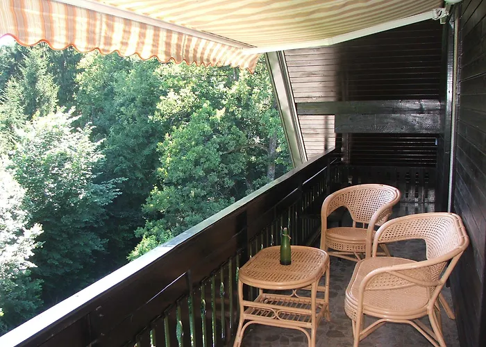 Tourist House Capricorn