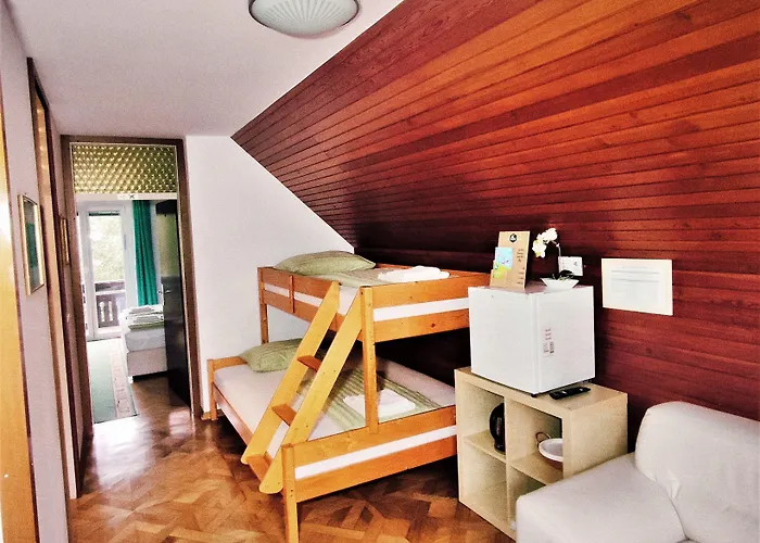 Tourist House Capricorn