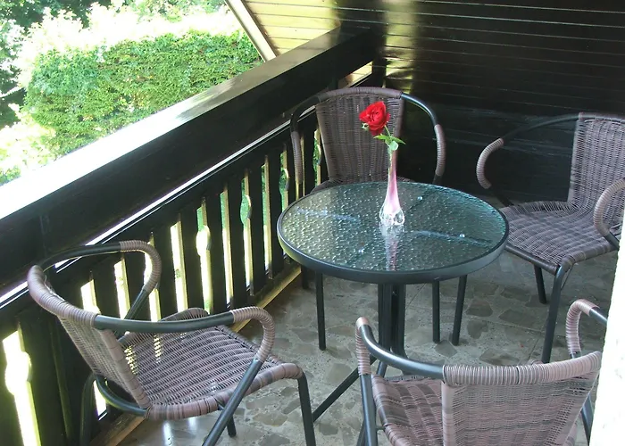 Tourist House Capricorn Bled