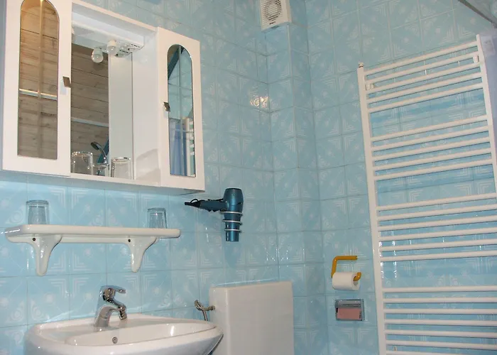 Homestay szállás Tourist House Capricorn